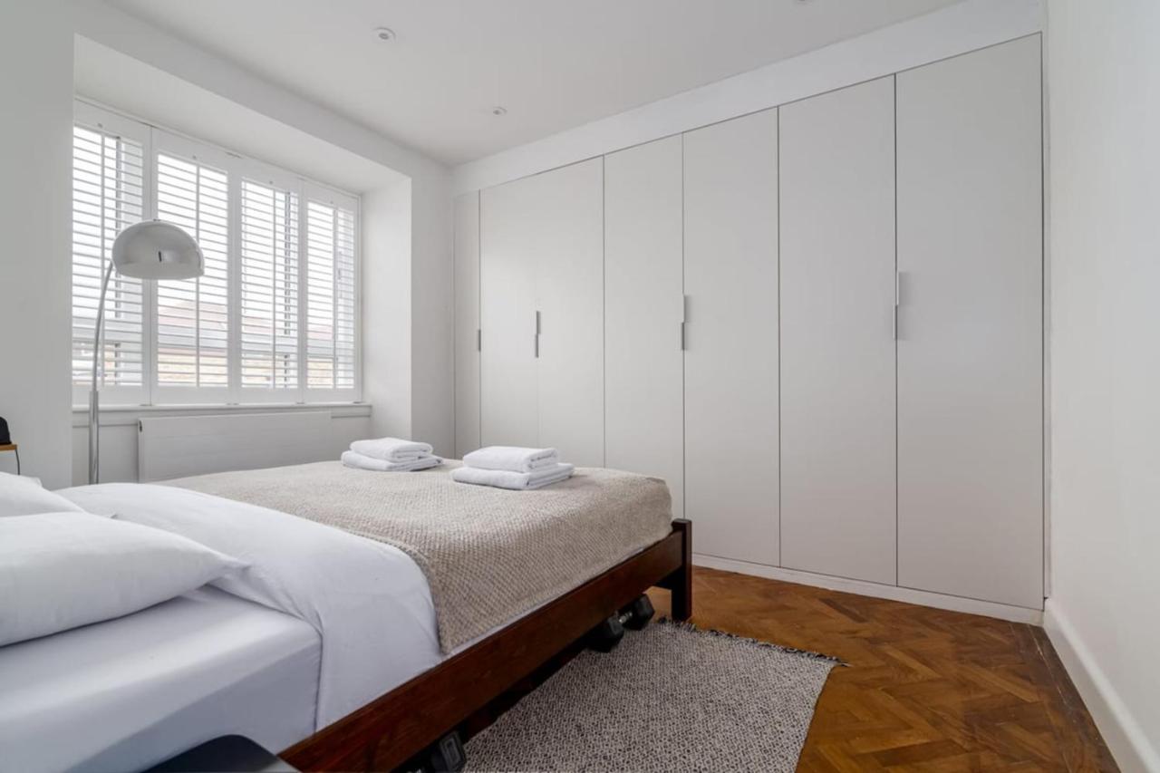 Central London Apartment In Vauxhall Near Big Ben Εξωτερικό φωτογραφία