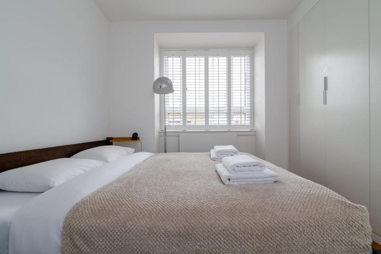 Central London Apartment In Vauxhall Near Big Ben Εξωτερικό φωτογραφία