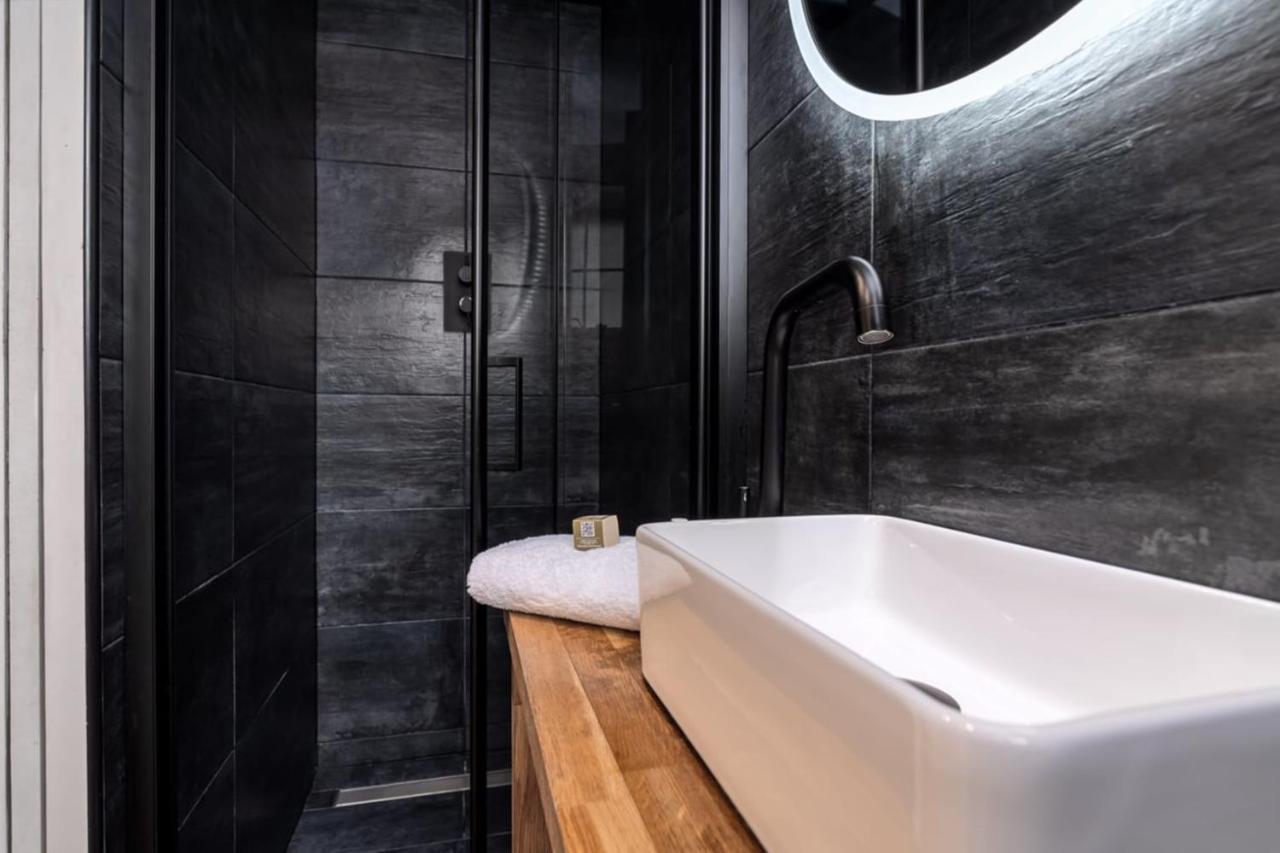Central London Apartment In Vauxhall Near Big Ben Εξωτερικό φωτογραφία