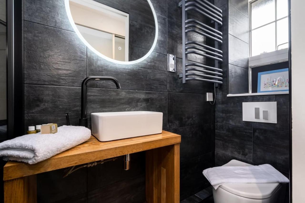 Central London Apartment In Vauxhall Near Big Ben Εξωτερικό φωτογραφία
